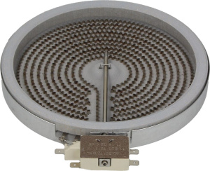 ЭЛЕКТРИЧЕСКАЯ КОНФОРКА Ø 180 ММ 1800ВТ 230В