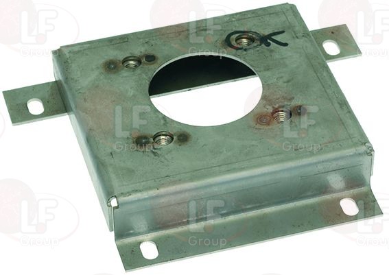 40E5840. PIASTRA SUPPORTO MOTORE