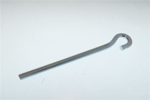 КРЮК M8X120 ZN ACC.4.8