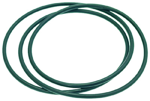 3186239. УПЛОТНИТЕЛЬНОЕ КОЛЬЦО 02525 EPDM