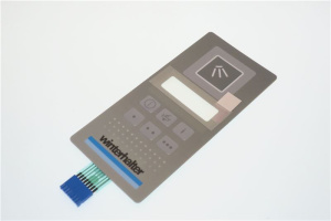 ПАНЕЛЬ УПРАВЛЕНИЯ