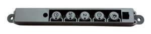 ПАНЕЛЬ УПРАВЛЕНИЯ SMEG 690072182