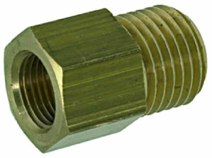 ФИТИНГ Ø 1/4"M-1/8"F