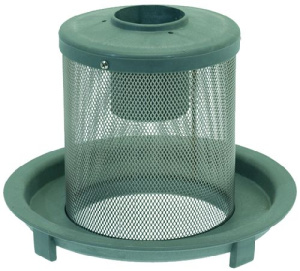 ФИЛЬТР МОЕЧНОГО НАСОСА