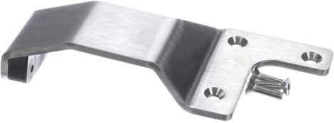 WB512506. TROLLEY PLATE DISAPPERAING DOOR 20.10/20 CONVOTHERM 2664165