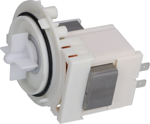 D422219. НАСОС СЛИВНОЙ HANNING DP020-001