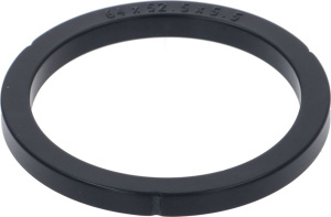 УПЛОТНИТЕЛЬ ХОЛДЕРА Ø 64X52,5X5,5 ММ