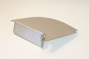 ПОЛОЗ НЕРЖ.ВЕРХН.ROLL MACH RM 32 A