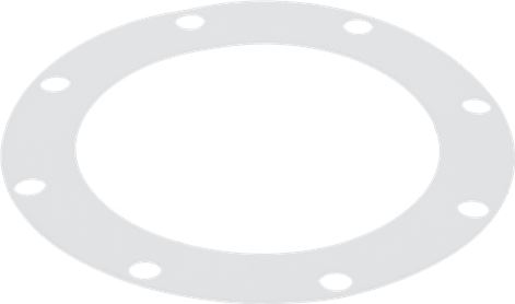 1530008. УПЛОТНИТЕЛЬ КРЫШКИ БОЙЛЕРА PTFE