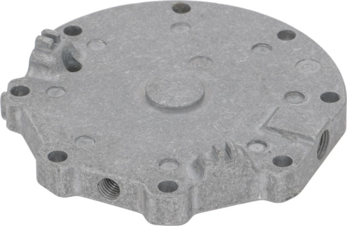 1028919. БОЙЛЕР ВЕРХНЯЯ ЧАСТЬ