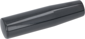 РУЧКА ЧЕРНАЯ  Ø 29X115 MM ШАГ M12