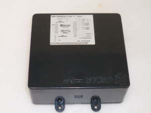 5-РЕЛЕЙНАЯ ПЛАТА 230В 50/60ГЦ