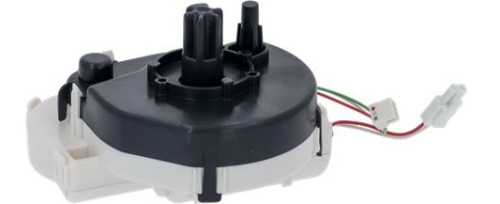 5210971. ПРИВОД ЗАВАРОЧНОГО БЛОКА BOSCH - SIEMENS – BALAY 12004561