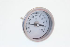 ТЕРМОМЕТР  0 100 C WKI/T