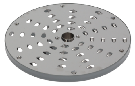 4653776. ДИСК ТЕРКА 7ММ ДЛЯ ОВОЩЕРЕЗКИ ELECTROLUX 653776