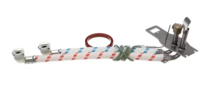 КРЫШКА КОЛЛЕКТОРА И ТЕРМОПАРОЙ RATIONAL 54.02.435S