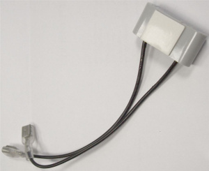 INTERFERENCE FILTER F.SOLENOID VALVE CONVOTHERM 4001075