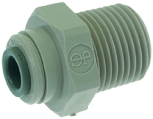 ПРЯМОЙ ШТУЦЕР JG PI010823S