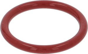 УПЛОТНИТЕЛЬ ИЗ СИЛИКОНА КРАСНЫЙ OR 04118