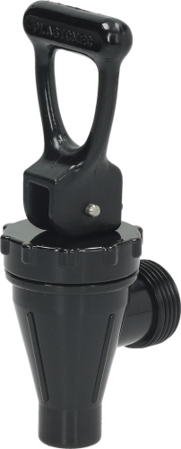 3357003. КРАН PCA Ø 3/4"