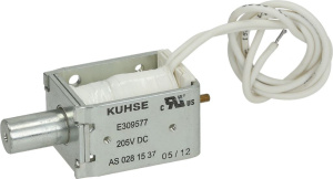 ЭЛЕКТРОМАГНИТ MKN 203672