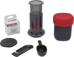 СИСТЕМА КОФЕЙНАЯ АЭРОПРЕСС