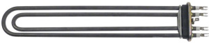 ТЭН 415В 2X1,5 КВТ RATIONAL 3004.4142P