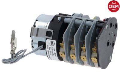 5814430. ТАЙМЕР 120 сек. 230/50HZ