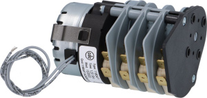 КОНТРОЛЛЕР PWE5 4 КУЛАЧКА