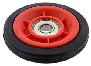 РОЛИК ELECTROLUX 8077877028