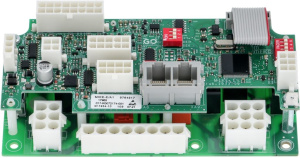 МОДУЛЬ ЭЛЕКТРОННЫЙ I/0 MEIKO 9789673