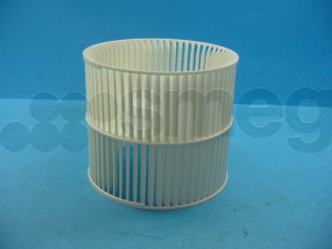 КРЫЛЬЧАТКА ВЕНТИЛЯТОРА ДЛЯ ВЫТЯЖКИ SMEG 763930059