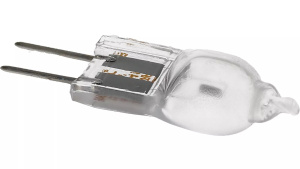 ЛАМПА ГАЛОГЕНОВАЯ 12V 10W G4