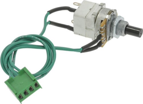 1057005. ПОТЕНЦИОМЕТР 5А 250В