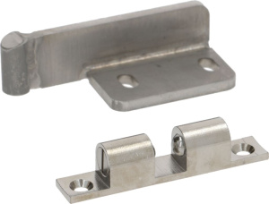 DOOR CATCH FOR DISAPPEARING DOOR FOR SHI CONVOTHERM 2525072