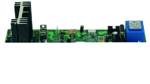 5049154. ПЛАТА ЭЛЕКТРОННАЯ CPU 230V