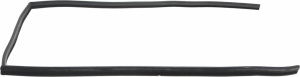 DOOR SEAL 713X1080 MM HUD/OD 12.20 CONVOTHERM 7001020