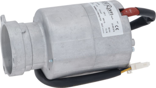 5174412. МОТОР КОФЕМОЛКИ MICROBAR 120ВТ 230В 50ГЦ NUOVA SIMONELLI 84005004.1