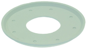 НИЖНЯЯ КРУГЛАЯ ГАЙКА