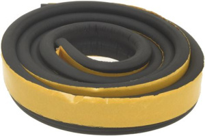 УПЛОТНИТЕЛЬ ДВЕРИ 1500 ММ