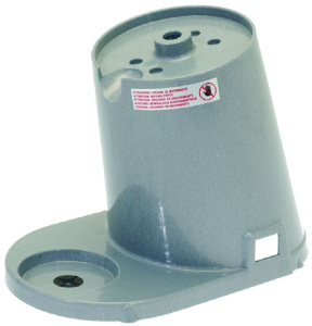 МЕТАЛЛИЧЕСКИЙ КОРПУС