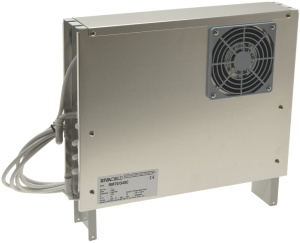 ИСПАРИТЕЛЬ С ВЕНТИЛЯЦИЕЙ RIVACOLD RM70/348C