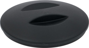 КРЫШКА ЕМКОСТИ ДЛЯ КОФЕ Ø 180 ММ