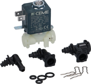 КОМПЛЕКТ ЭЛЕКТОМАГНИТНОГО КЛАПАНА