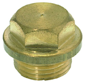 ЗАГЛУШКА Ø 18 ММ ДЛЯ ГРУППЫ ПОДАЧИ