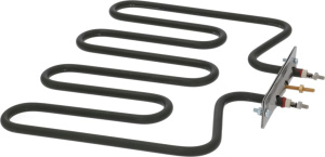 ТЭН 2000ВТ 220В ELECTROLUX PROFESSIONAL 003016