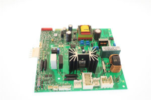 ЭЛЕКТРОННАЯ ПЛАТА CPU SW V4 230V