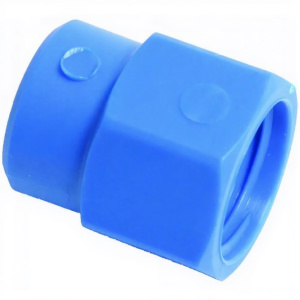 ПЕРЕХОДНАЯ МУФТА 3/8"-1/4" RATIONAL 2062.0345P