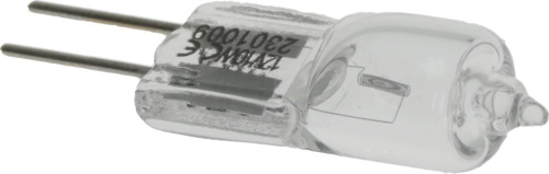 3421022. ГАЛОГЕНОВАЯ ЛАМПА НЕЙТРАЛЬН.  G4 10W 12V