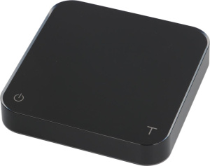 ЦИФРОВЫЕ ВЕСЫ ACAIA PEARL 2000 Г ЧЕРНЫЕ